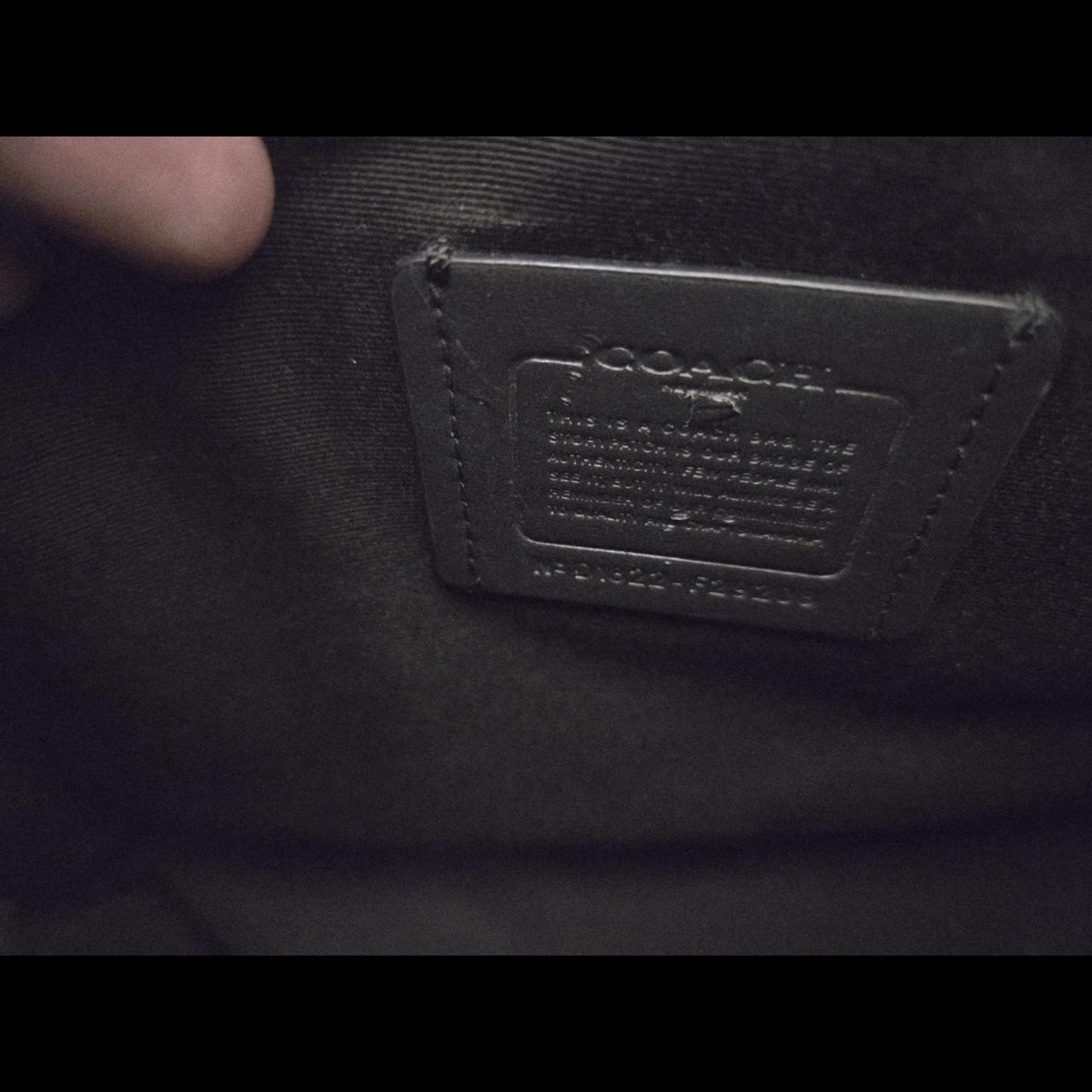 Coach Bag 64
