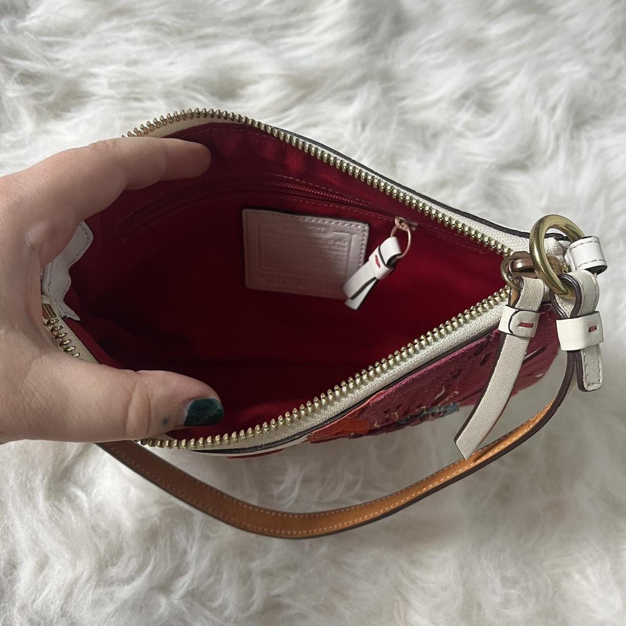 Coach Bag 60