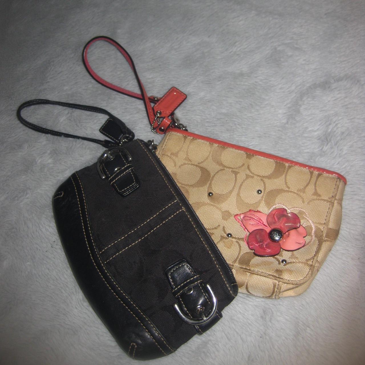 Coach Bag 44