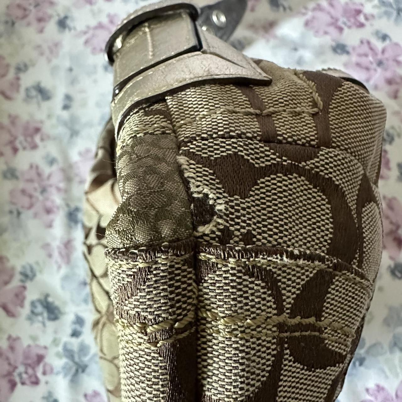 Coach Bag 30