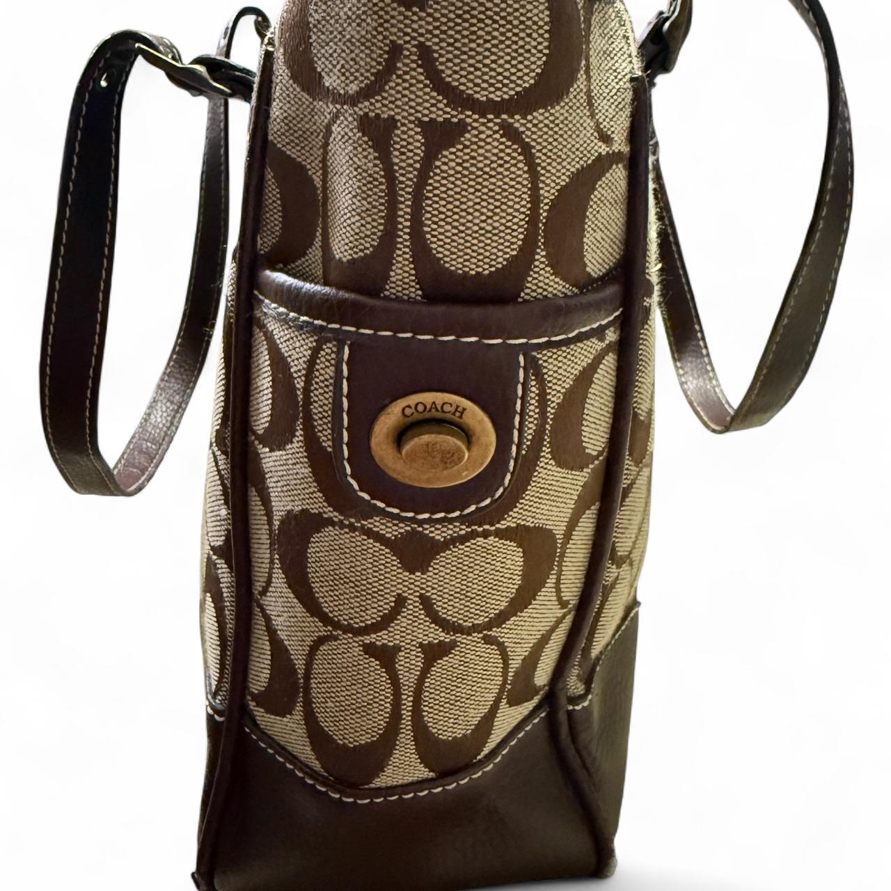 Coach Bag 37