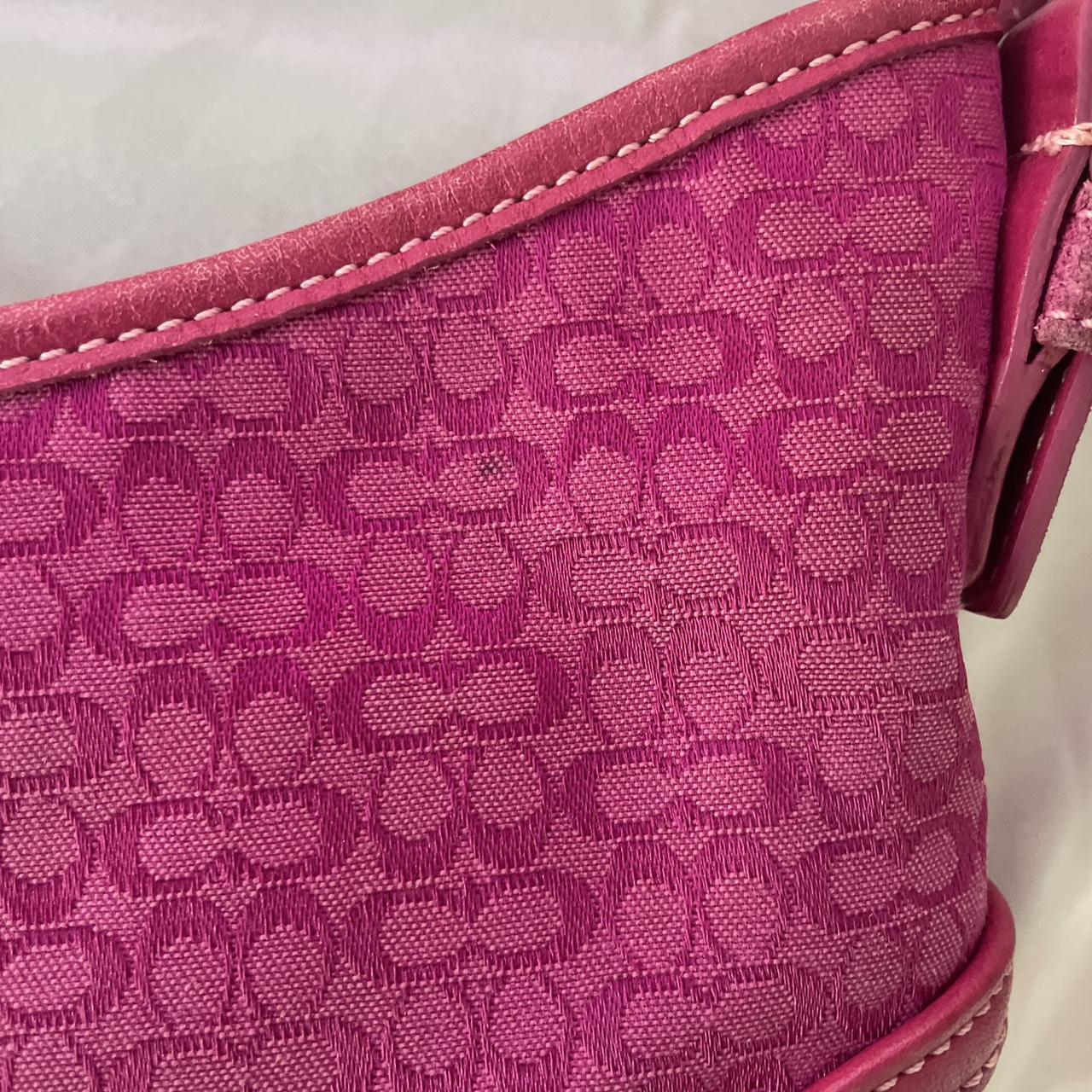 Coach Bag 52