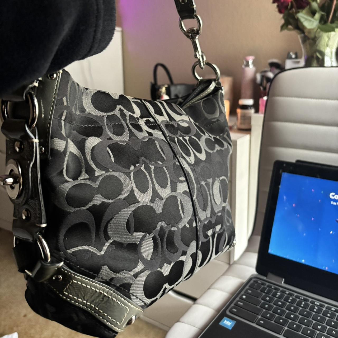Coach Bag 58