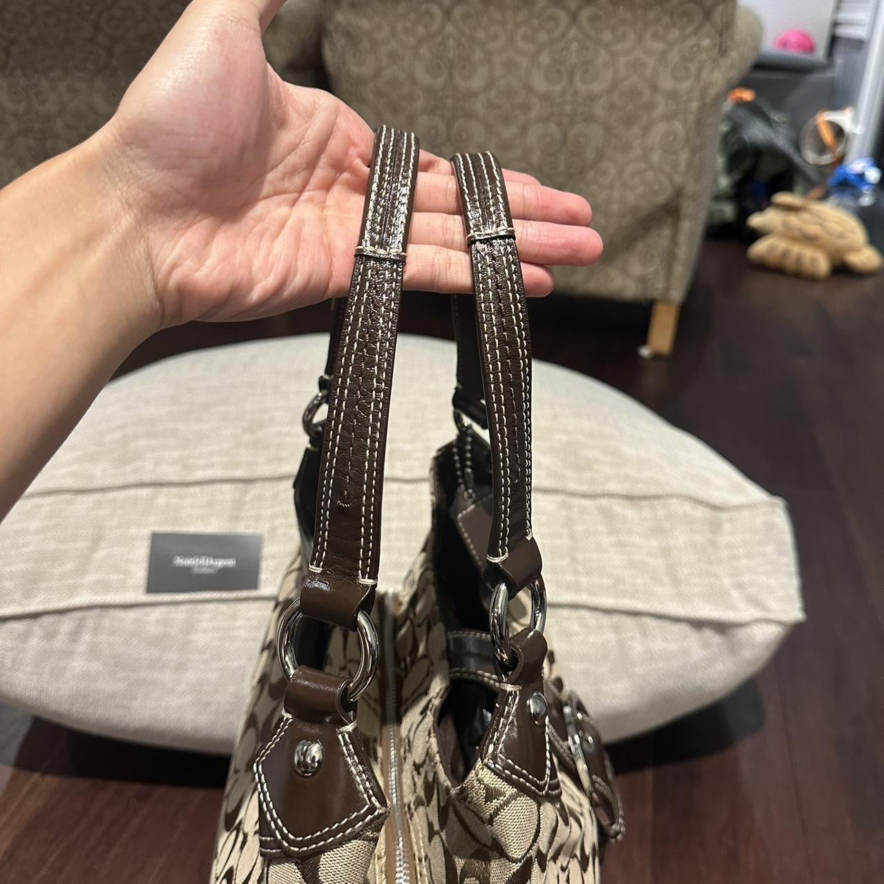 Coach Bag 49