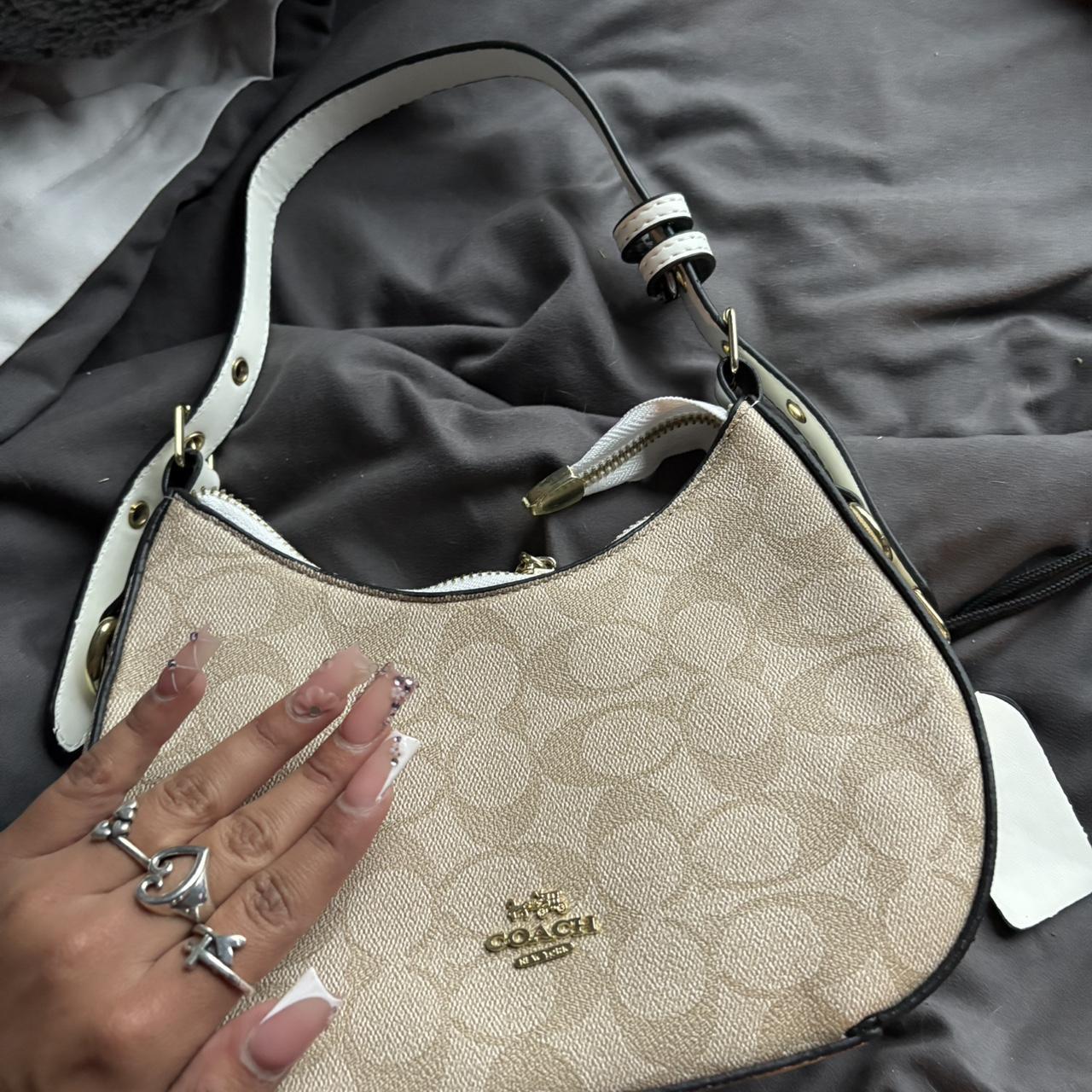 Coach Bag 45