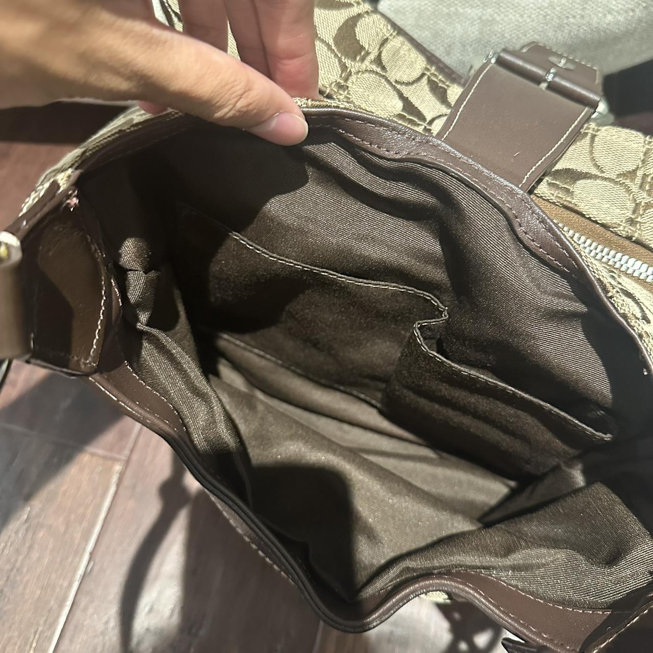 Coach Bag 49