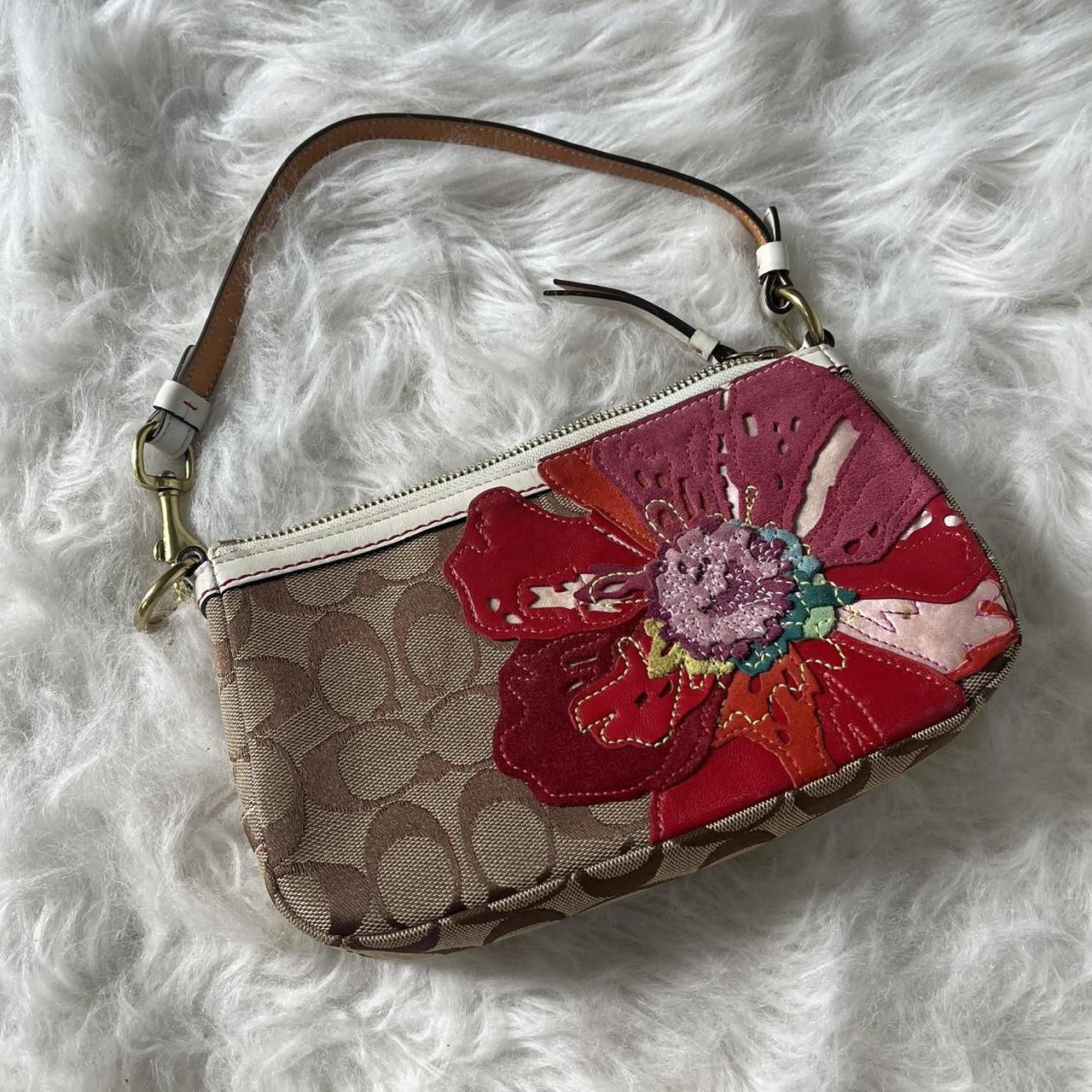 Coach Bag 60