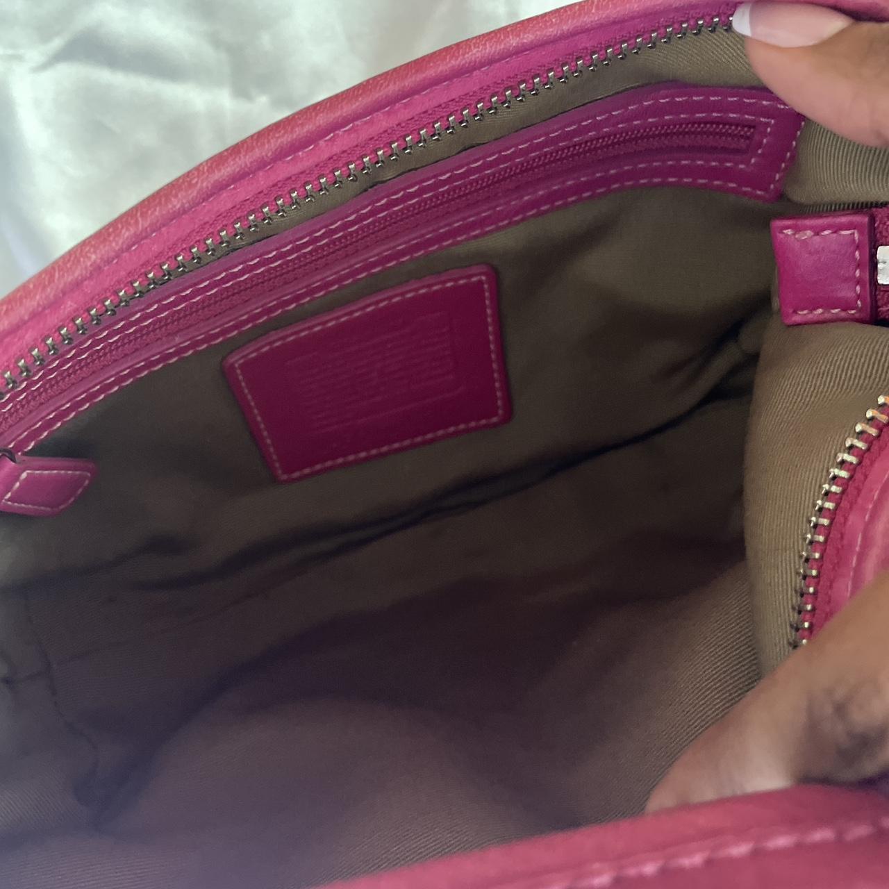 Coach Bag 52