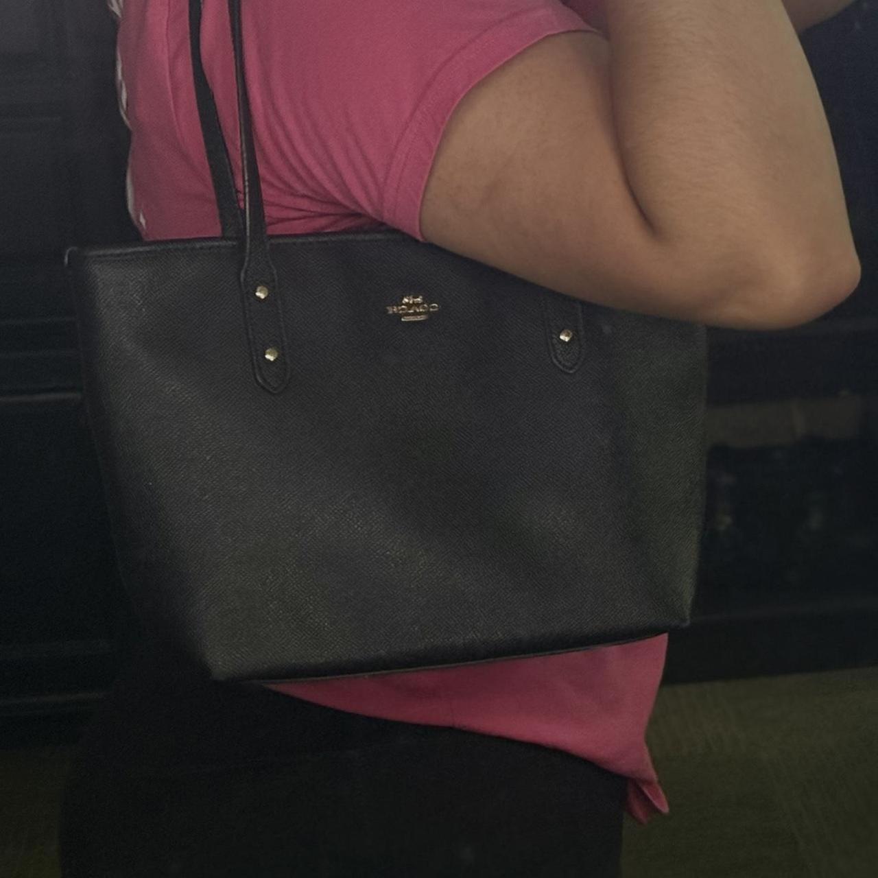 Coach Bag 53