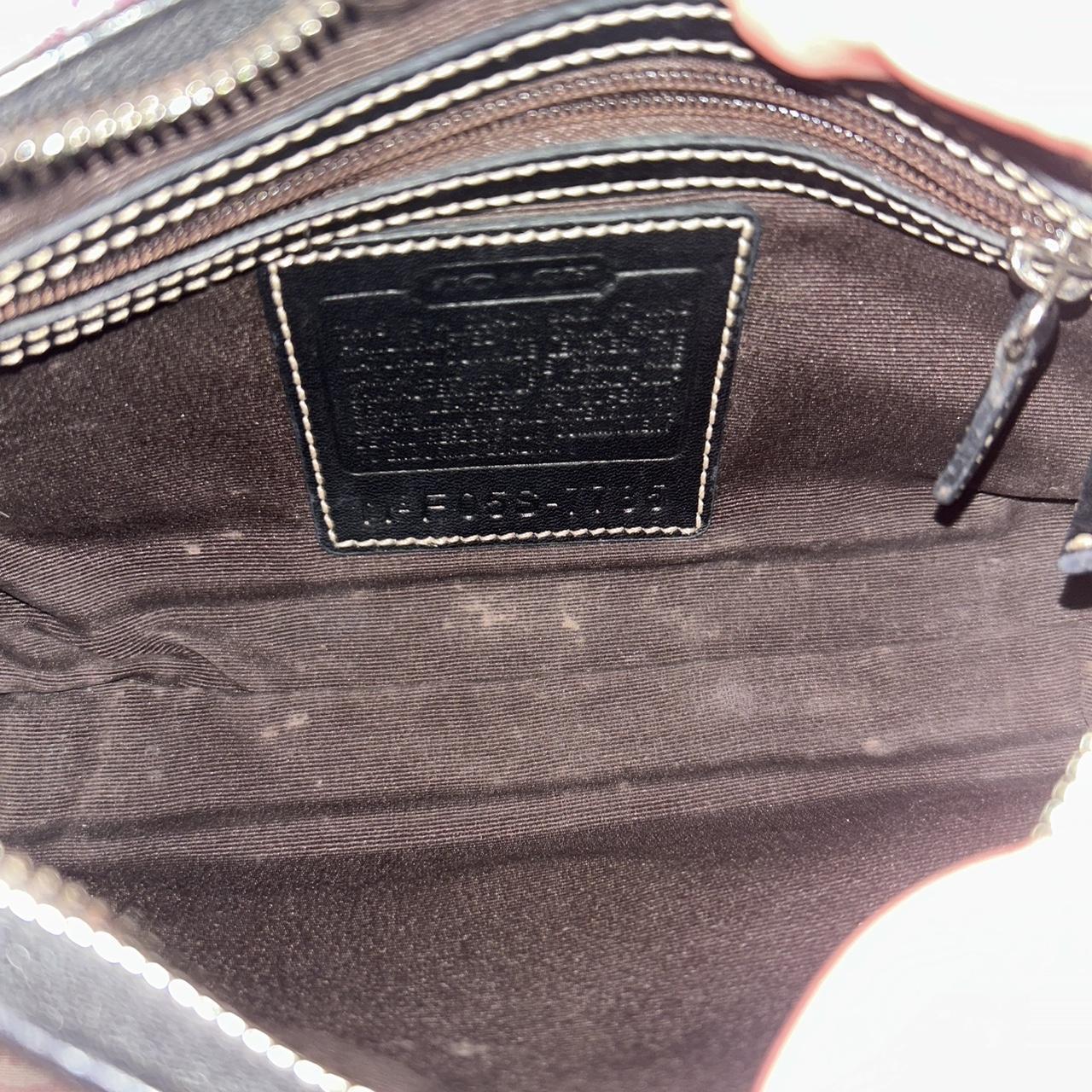 Coach Bag 47