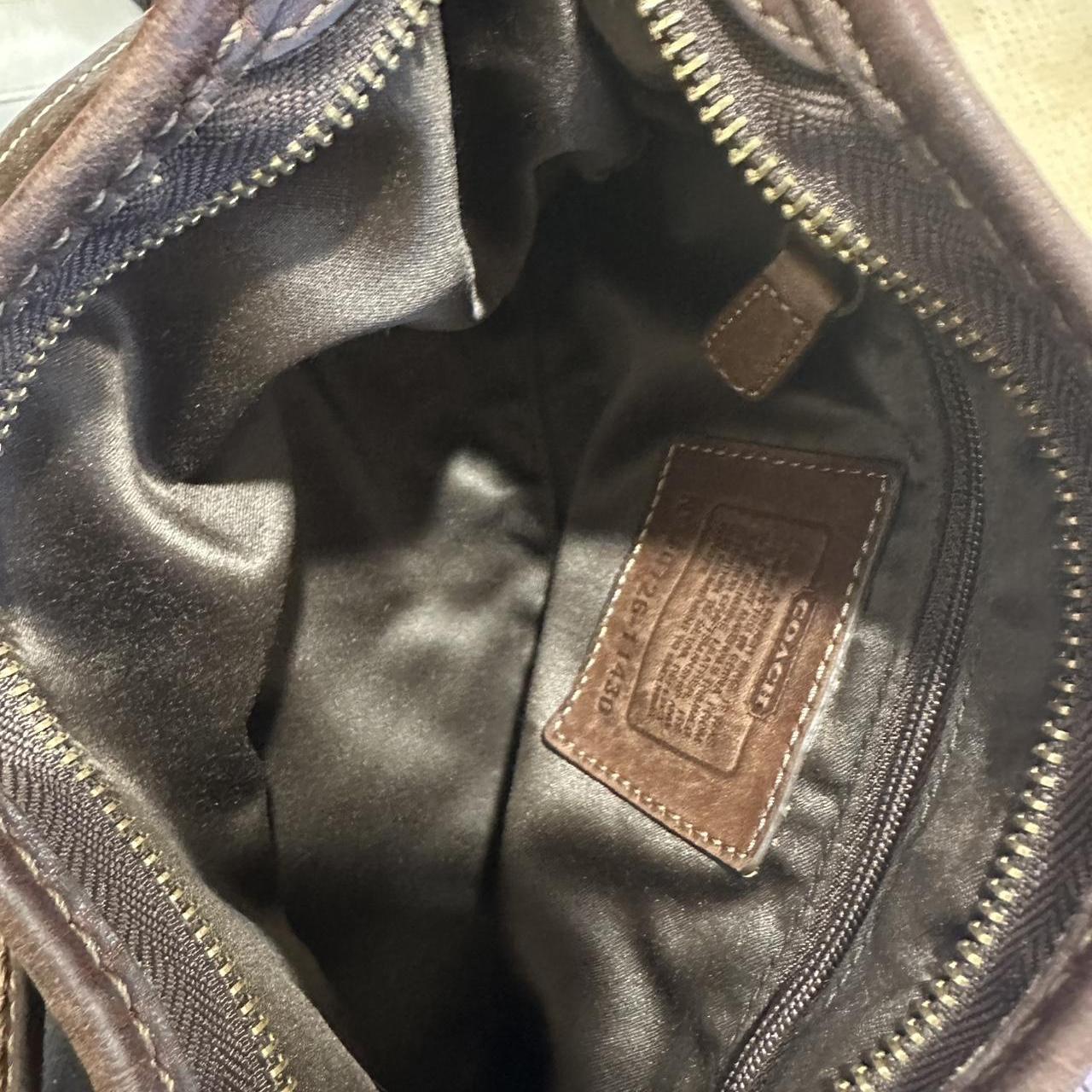Coach Bag 39