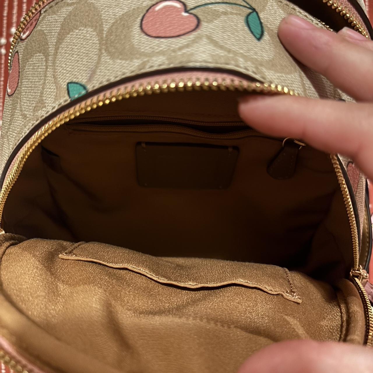 Coach Bag 36