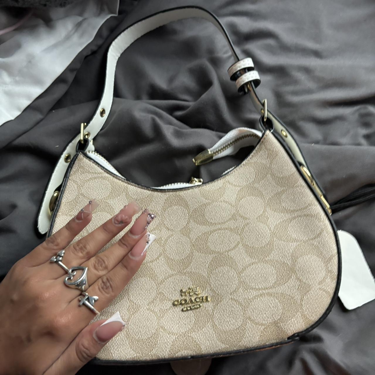Coach Bag 45