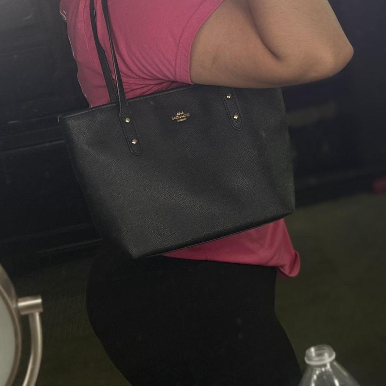 Coach Bag 53