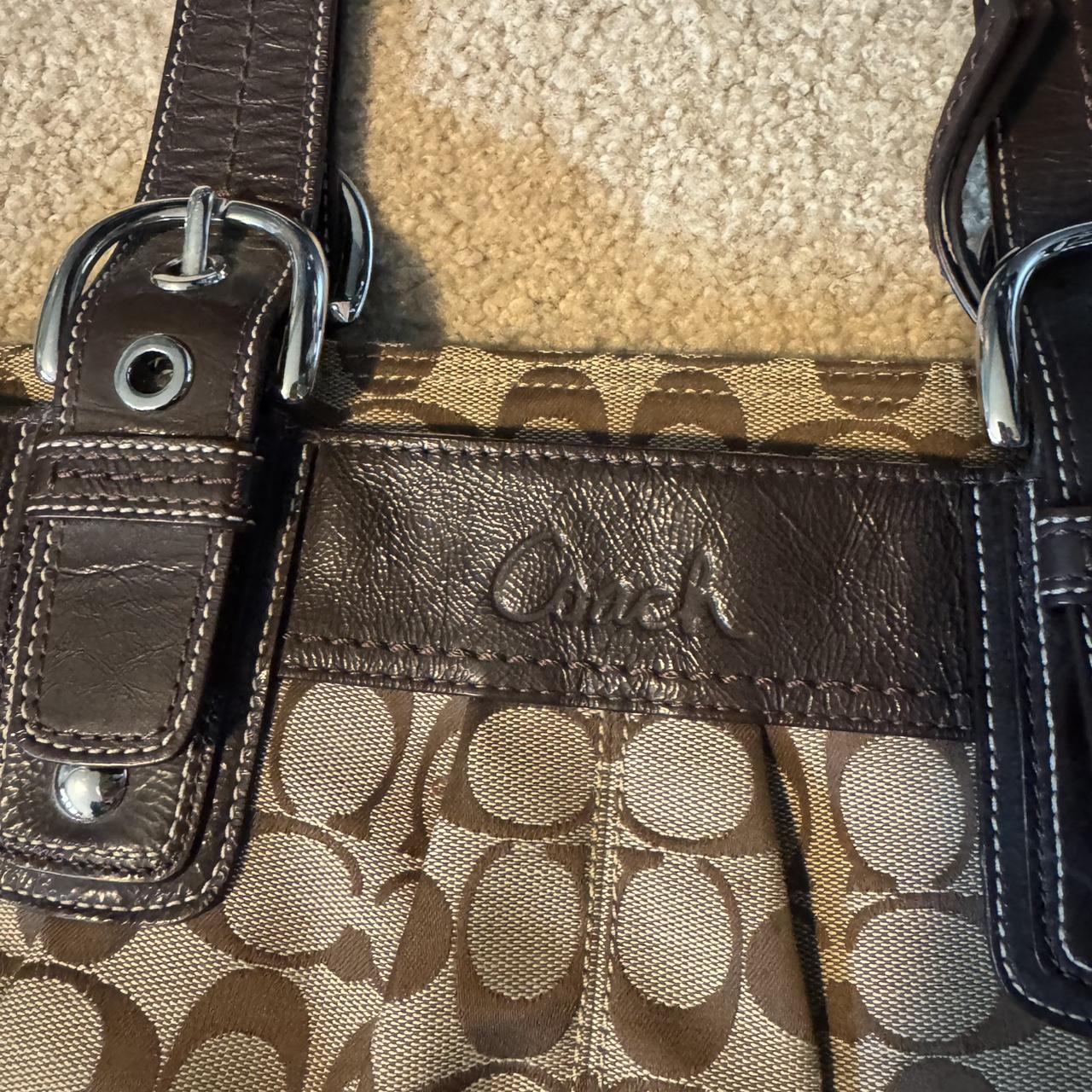 Coach Bag 59