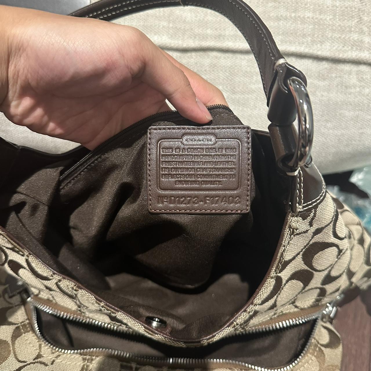 Coach Bag 49
