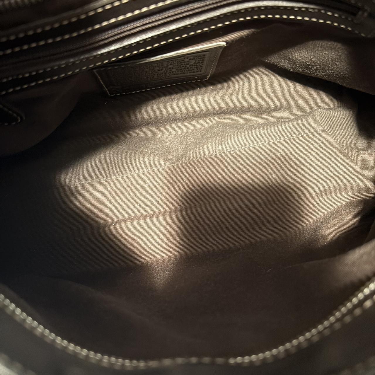 Coach Bag 42