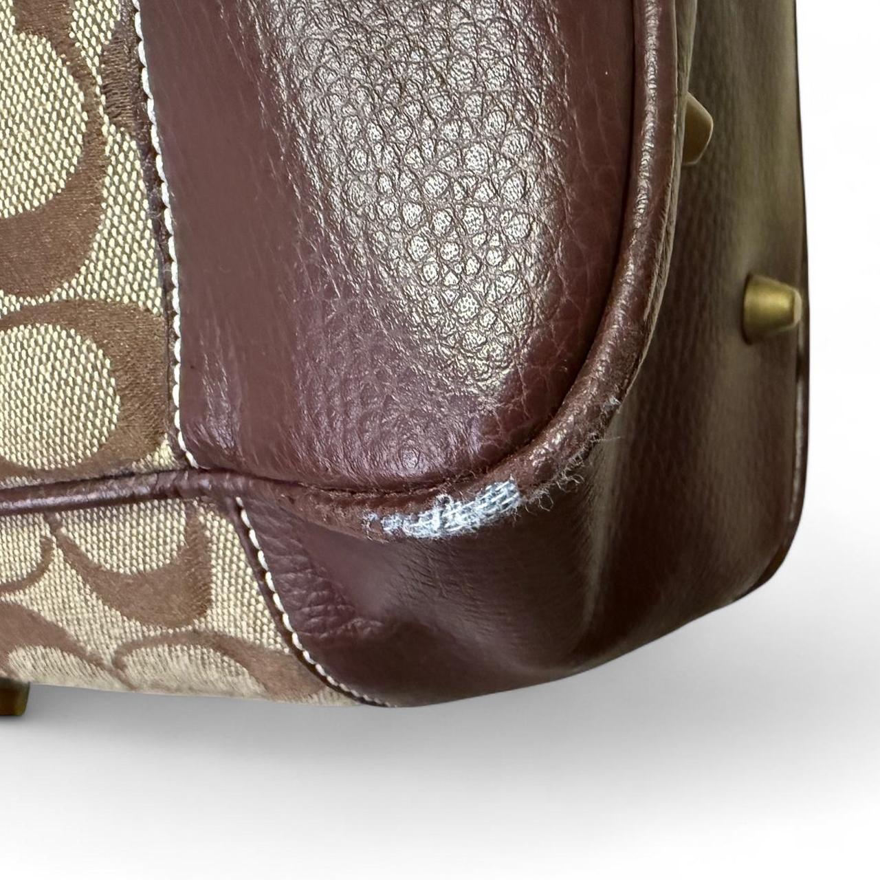 Coach Bag 37